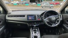 Honda HR-V 1.5 i-VTEC SE Navi 5dr Petrol Hatchback